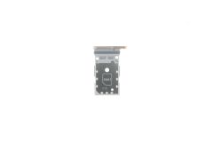 Official Samsung Galaxy S25 SM-S931, S25+ SM-S936 Pink Gold Sim Card Tray - GH98-49874F