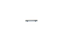Official Samsung Galaxy S25 SM-S931, S25+ SM-S936 Pink Gold Volume Button / Key - GH98-49887F