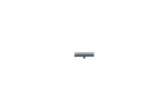 Official Samsung Galaxy S25 SM-S931, S25+ SM-S936 Silver Shadow Power Button / Key - GH98-49888A