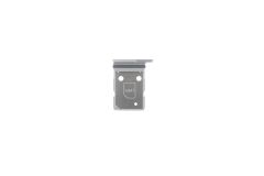 Official Samsung Galaxy A56 5G SM-A566 Awesome Grey Sim Card Tray / Holder - GH98-49938B