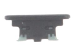 Official Samsung Galaxy A26 5G, A36 5G Awesome Black Power Key / Button - GH98-50009A