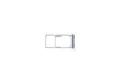 Official Samsung Galaxy A26 5G SM-A226 White Sim Tray / Holder - GH98-50024B