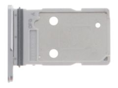 Official Samsung Galaxy Z Fold 7 SM-F966 Silver Shadow Sim Tray Holder / Reader - GH98-50069A