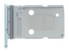 Official Samsung Galaxy Z Fold 7 SM-F966 Mint Sim Tray Holder / Reader - GH98-50069D