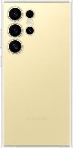 Official Samsung Galaxy S24 Ultra Clear Case - GP-FPS928SAATW