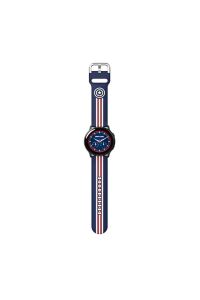 Official Samsung GP-TYR500HIGLW Galaxy Watch Active Captain America Marvel Strap 