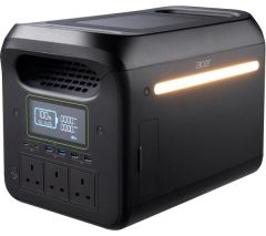 ACER APS322 1800 W Portable Power Station - GP.ADT11.02J