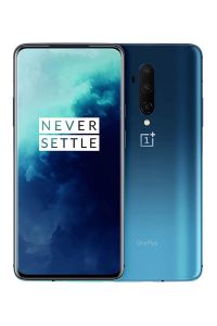 OnePlus 7T Pro HD1913 256GB Haze Blue Sim Free Mobile Phone