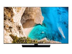Samsung HG55ET670UZ HT670U Series - 55" LED-backlit LCD TV - 4K - for Hotel / Hospitality - A-Grade
