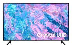 Samsung HG65CU700EUXXU HCU7000 Series - 55" LED-backlit LCD TV - 4K - for Hotel / Hospitality - A-Grade
