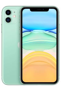 Apple iPhone 11 64GB Green Sim Free / Unlocked Mobile Phone - A-Grade