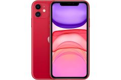 Apple iPhone 11 128GB (PRODUCT) Red Sim Free / Unlocked Mobile Phone - A-Grade