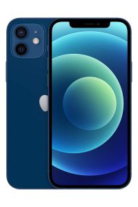 Apple iPhone 12 128GB Blue Sim Free / Unlocked Mobile Phone - A-Grade