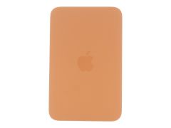 Official Apple iPhone 17 Pro Cosmic Orange Battery Cover / Back Glass - Pair (OEM Pulled)