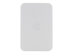 Official Apple iPhone 17 Pro Max Silver Battery Cover / Back Glass - Pair (OEM Pulled)