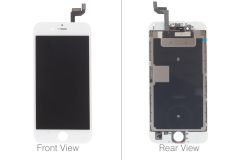 Official Apple iPhone 6S White LCD Screen & Digitizer (OEM Pulled)