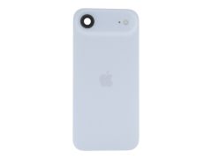 Official Apple iPhone Air Sky Blue Battery Cover / Back Glass (OEM Pulled)