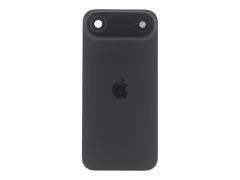 Official Apple iPhone Air Space Black Battery Cover / Back Glass (OEM Pulled)