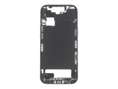 Official Apple iPhone Air Cloud White Chassis / Middle Frame (OEM Pulled)