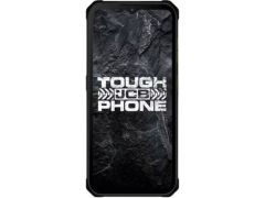 JCB Toughphone E10 Black Sim Free / Unlocked Mobile Phone -
