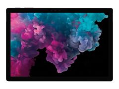 Microsoft Surface Pro 6 - 12.3" - Intel Core i7 - 89680U - 16 GB RAM - 512 GB SSD - Black