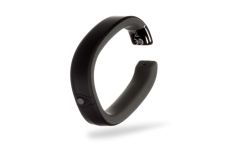 Official Milestone Black Gravitate Activity Tracker Large - KTMAT1BGL