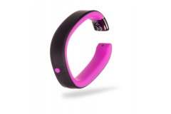 Official Milestone Pink Gravitate Activity Tracker Large - KTMAT1PKL