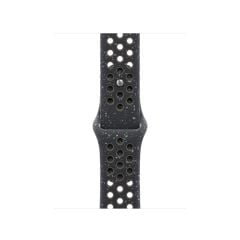 Official Apple 40mm Midnight Sky Nike Sport Band - Small / Medium - MC1X4ZM/A - A-Grade