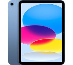 APPLE 11" iPad 11th Gen (2025) - A3354 - 128 GB, Blue - MD4A4KN/A