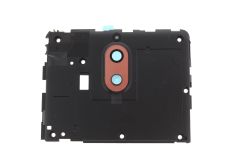 Official Nokia 3.1 TA-1063, TA-1057 Copper Upper Deco with Camera Lens - MEES261013A