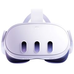 META Quest 3 Mixed Reality Headset - 512 GB - (No Controllers)