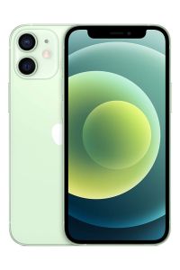 Apple iPhone 12 Mini 64GB Green Sim Free / Unlocked Mobile Phone - MGE23B/A