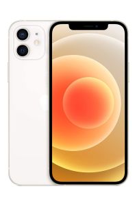 Apple iPhone 12 128GB White Sim Free / Unlocked Mobile Phone - A-Grade