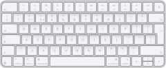 Official APPLE Magic Wireless Keyboard - White & Silver - MK2A3S/A