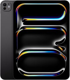 APPLE 11" iPad Pro (2022) Cellular 4th Gen A2761 - 256 GB, Space Grey,  A-Grade - MNYE3B/A