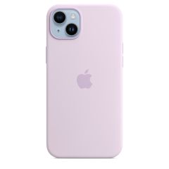 Official APPLE iPhone 14 Plus Case with MagSafe - Lilac - MPT83ZM/A - A-Grade