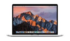 APPLE MacBook Pro 15" with Touch Bar - Silver (2017) - Intel® Core™ i7 256 GB SSD - B-Grade - MPTU2B/A