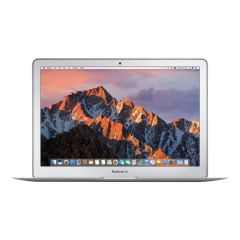 APPLE 13.3" MacBook Air (2017) A1466 - Silver i5 8GB / 128GB SSD - MQD32B/A 