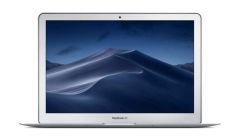 APPLE 13.3" MacBook Air (2017)  A1466 - 256GB SSD, Silver i5 8GB - B-Grade - MQD42B/A