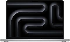 APPLE MacBook Pro 14" (2023) - M3 Pro, 1 TB SSD, Silver - MRX73B/A - A-Grade