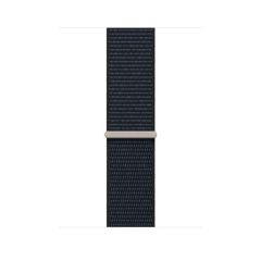 Official Apple Watch 45mm Midnight Sport Loop - MT593ZM/A - A-Grade