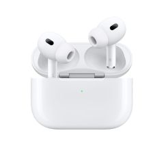 Official Apple AirPods Pro with Charging Case 2nd Generation (USB‑C) - MTJV3ZM/A - A-GRADE