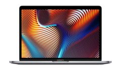 APPLE 13" MacBook Pro with Touch Bar (2019) - 128 GB SSD, Space Grey - B-Grade