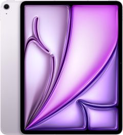 APPLE 11" iPad Air 6th Gen (2024) - A2902 - 128 GB, Purple - MUWF3NF/A