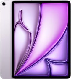 APPLE 11" iPad Air  6th Gen (2024) with Cellular - A2903 - 256 GB, Purple -  A-Grade - MUXL3NF/A