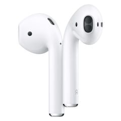 APPLE AirPods Pro with Wireless Charging Case - White - MWP22ZM/A - C-Grade