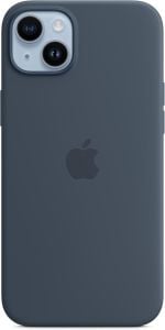 Official APPLE iPhone 14 Plus Case with MagSafe - Storm Blue - MW503ZM/A - A-Grade