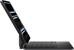 Official APPLE iPad Pro 11" (M4) Magic Keyboard - Black - MWR23B/A - A-Grade