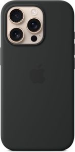 Official APPLE iPhone 16 Pro Case with MagSafe - Black - MYYJ3ZM/A - A-Grade
