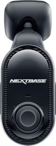 NEXTBASE Piqo Full HD Dash Cam - Black - NBPICO1 - A-Grade